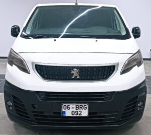 AYDIN GALERİ PEUGEOUT EXPERT 2.0 BLUEHDİ 120 HP