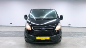 AYDIN OTOMOTİVDEN FORD CUSTOM 155 PS