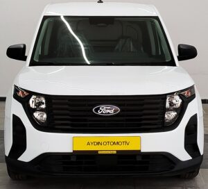 AYDIN GALERİ 2024 EN DÜŞÜK KM FATURALI 1.0 ECOBOOST TREND