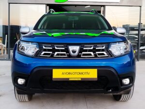 AYDIN OTOMOTİVDEN HATASIZ BOYASIZ 1.0 Tce ECO-G PRESTİGE PACK