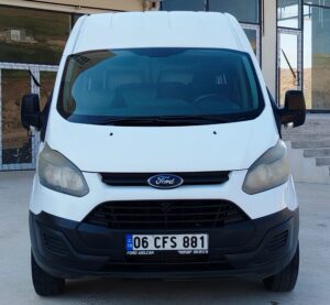 AYDIN OTOMOTİVDEN HATASIZ YÜKSEK TAVAN CUSTOM