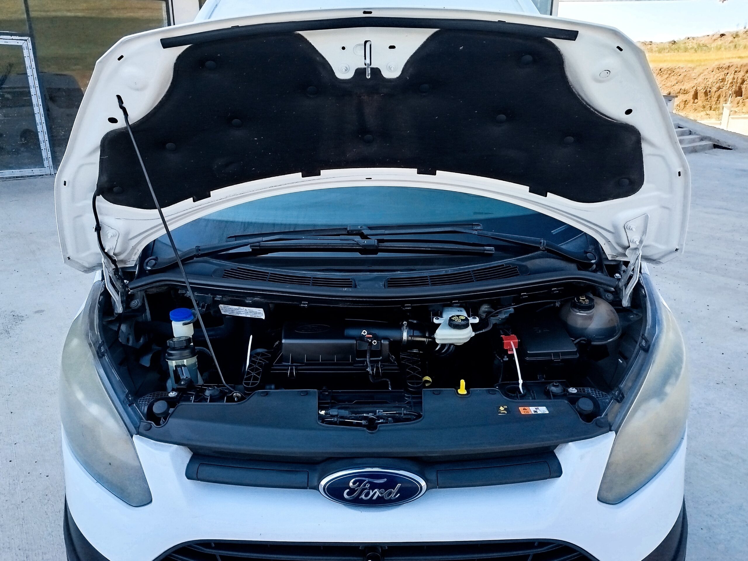 
								AYDIN OTOMOTİVDEN HATASIZ YÜKSEK TAVAN CUSTOM full									