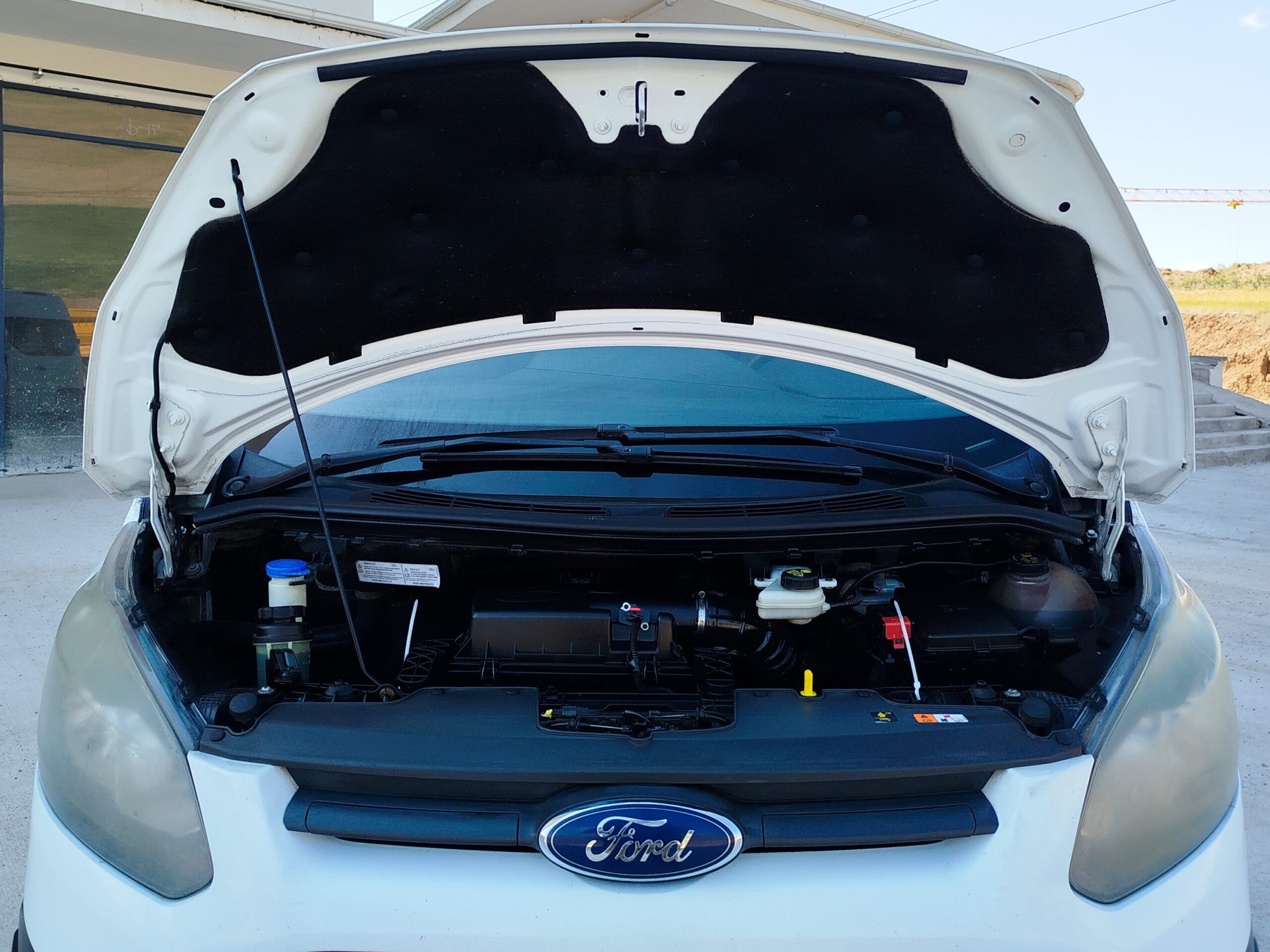
								AYDIN OTOMOTİVDEN HATASIZ YÜKSEK TAVAN CUSTOM full									