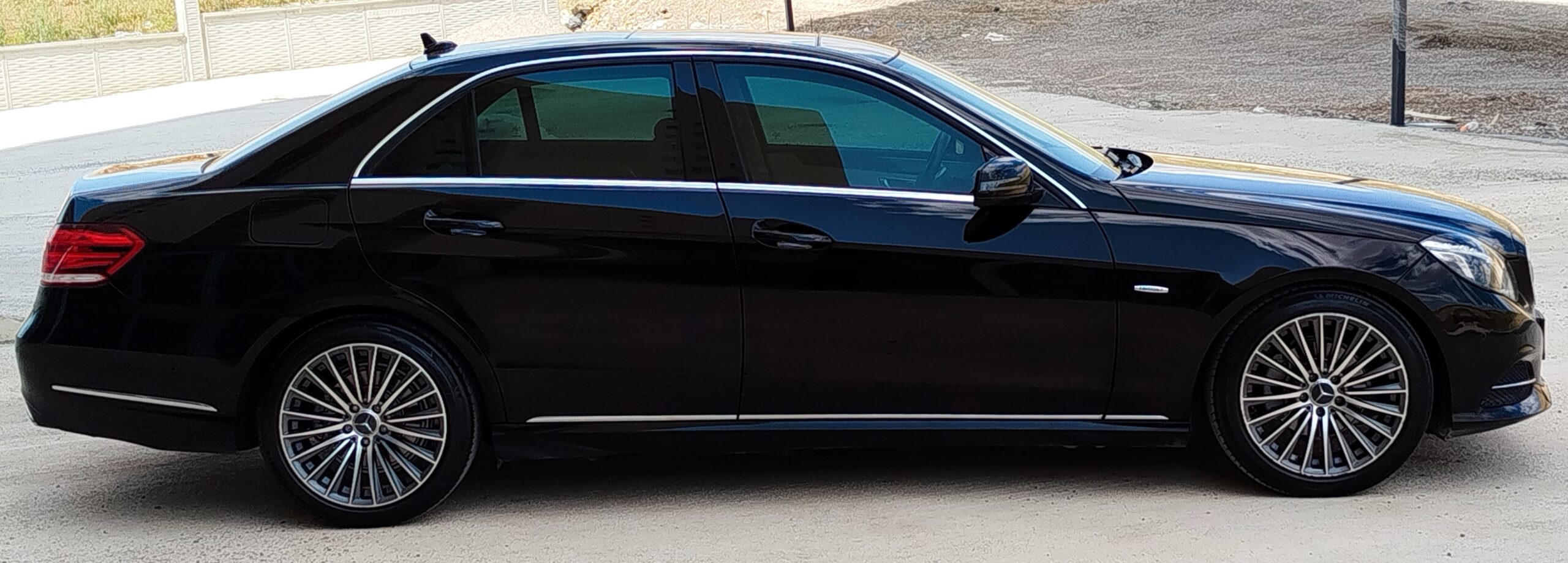 
								AYDIN GALERİ MERCEDES E 180 EDİTİON E full									