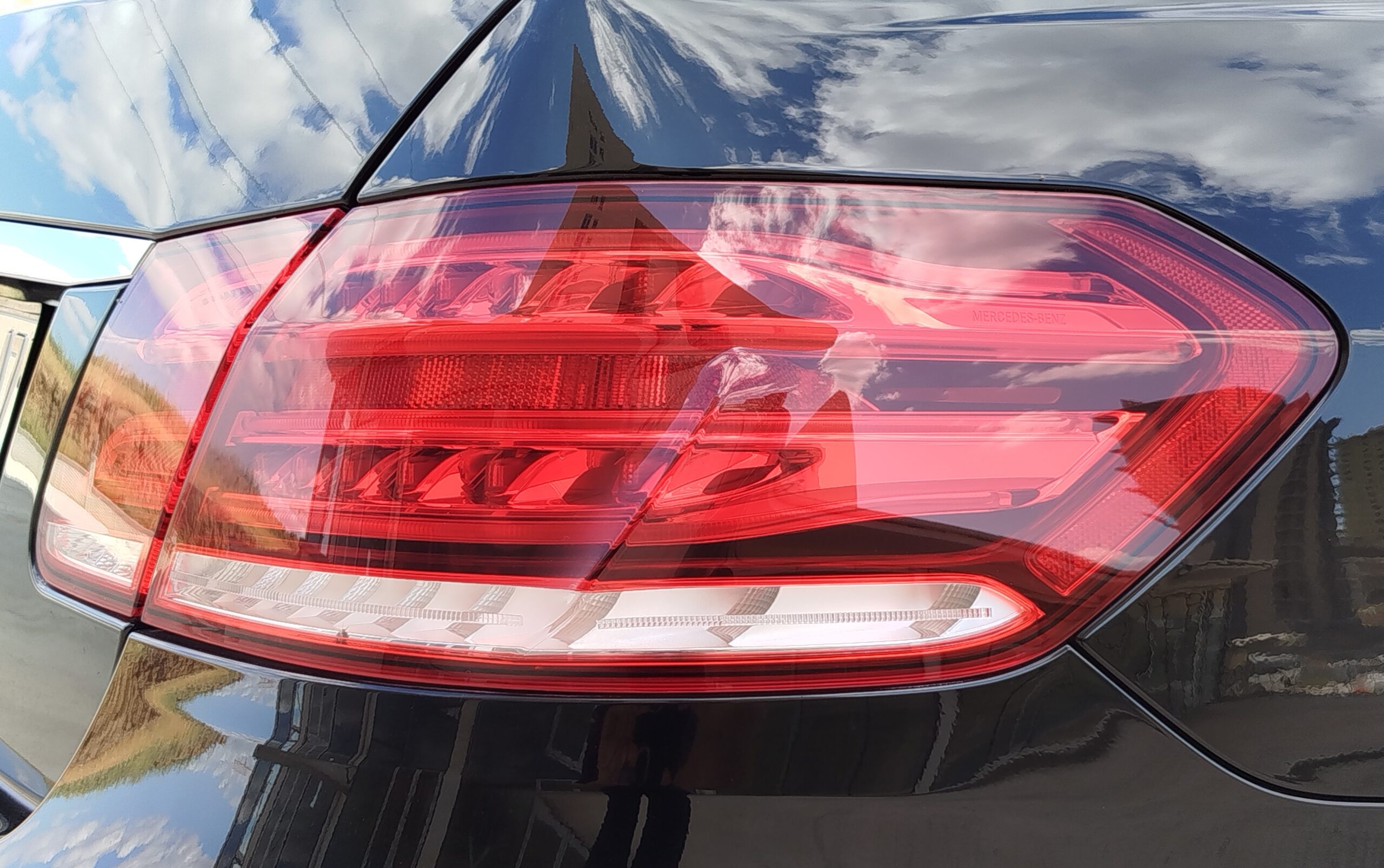 
								AYDIN GALERİ MERCEDES E 180 EDİTİON E full									