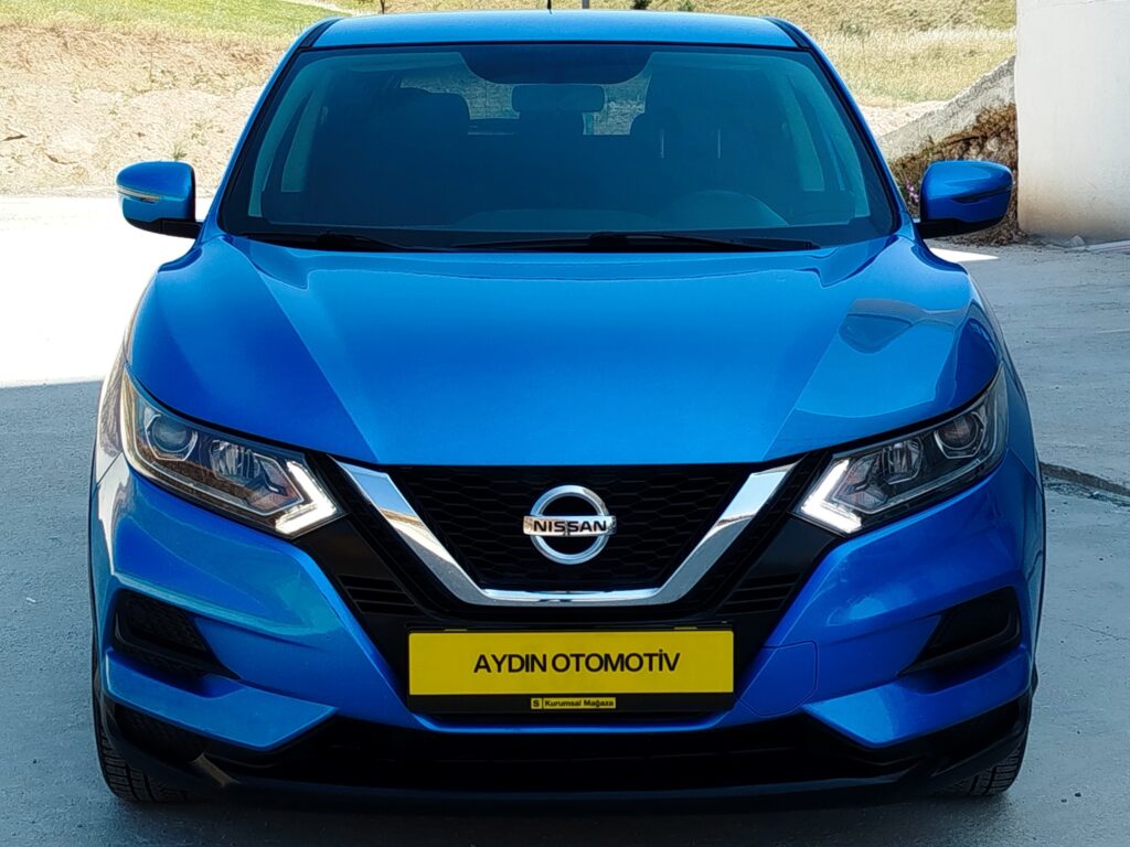 AYDIN GALERİ 1.5 DCİ OTOMATİK DCT VİSİA PACK