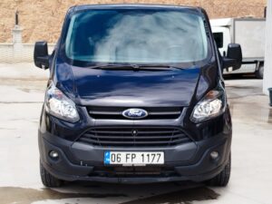 AYDIN GALERİ FORD CUSTOM 310S  2.2 TDCİ 155 PS