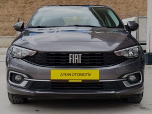 AYDIN OTOMOTİVDEN 2023 1.3 Mjet 95 HP EASY PLUS