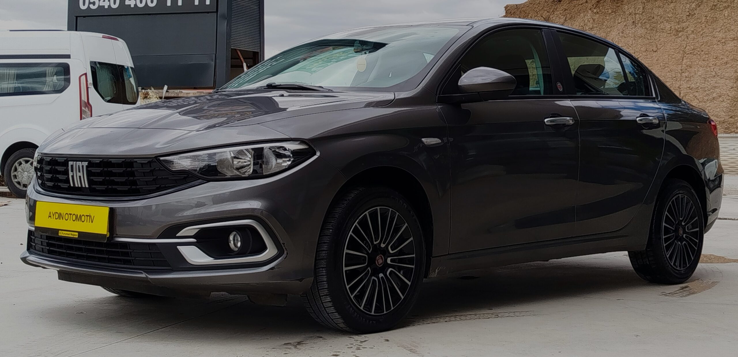 
								AYDIN OTOMOTİVDEN 2023 1.3 Mjet 95 HP EASY PLUS full									