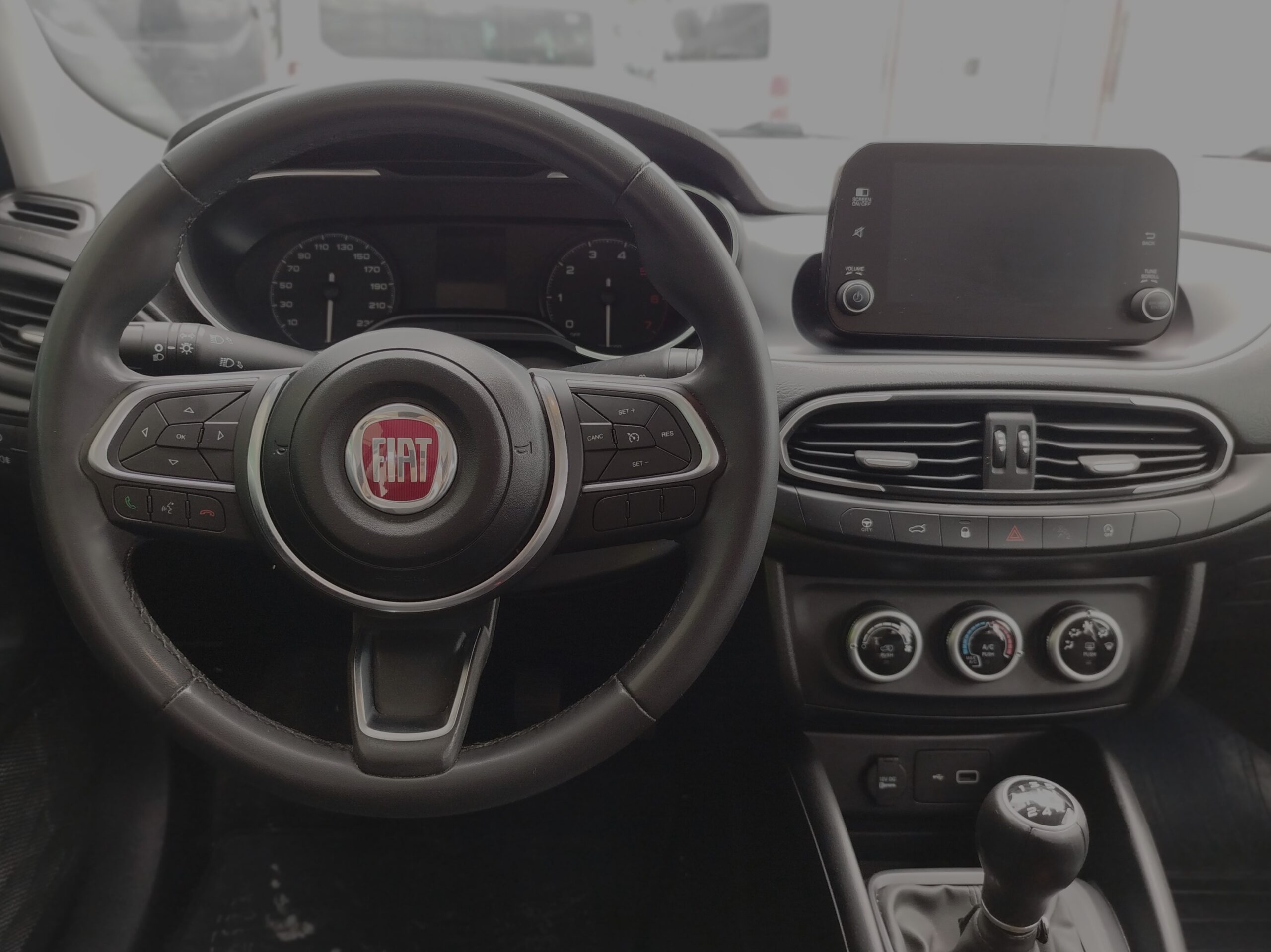 
								AYDIN OTOMOTİVDEN 2023 1.3 Mjet 95 HP EASY PLUS full									