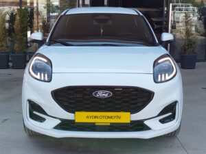 AYDIN GALERİ HATASIZ BOYASIZ ST-LİNE X HYBRİD PUMA