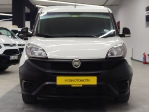 AYDIN OTOMOTİV FIAT DOBLO MAXI PANELVAN