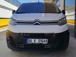 CİTROEN JUMPY 06 K 01644