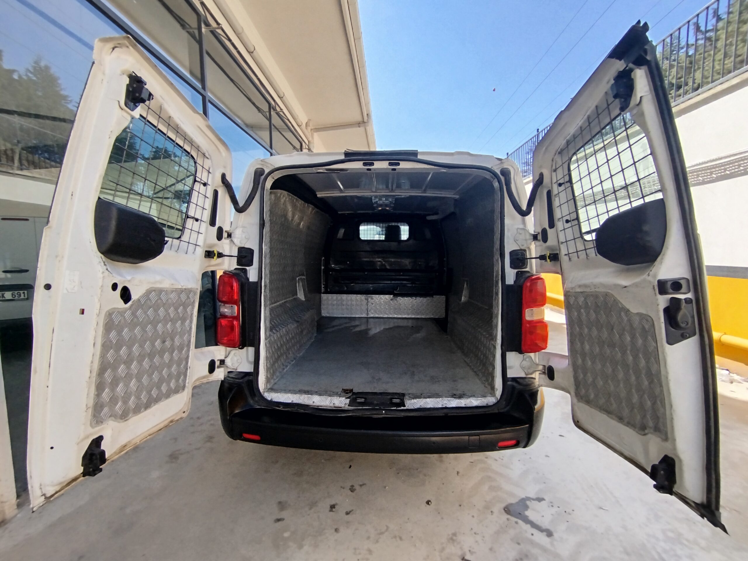 
								CİTROEN JUMPY 06 K 01644 full									